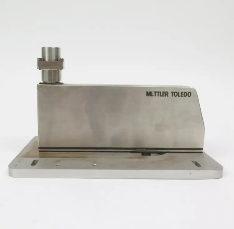 Used Mettler Toledo WMF204C-L/IE Medical Parts California US | ANACAPA EQUIPMENT BROKERS, INC #1465124