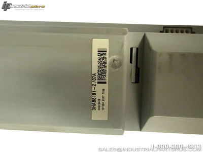 Used ABB 3HAB8101-2/07A Servo Drives Kentucky US | Industrial Parts R Us Inc. #760918