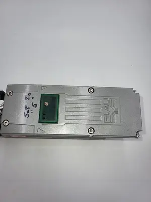Schneider Electric ID # 66012102-002 Servo motor & Wittenstein Alpha LP070-M01-5-111-000 Motors/Gear Box/Clutch