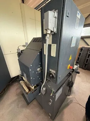 2019 DMG MORI NHX 6300 Horizontal Machining Centers | Olympia Technical Services (8)