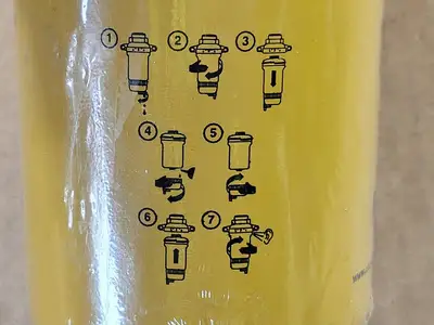 NEW CATERPILLAR 541-6956
