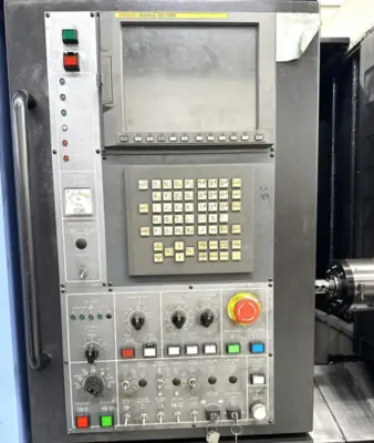 2008 DOOSAN HP 5100 Horizontal Machining Centers | Toolquip, Inc. (7)
