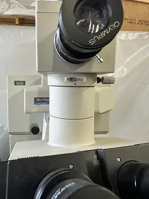 USED NICOLET 6700