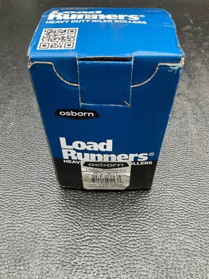 NEW OSBORN HPC-7611