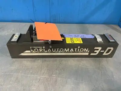 Used FORI _UNKNOWN_ Wheel Alignment Systems Ohio US | HGR 24 #1301577