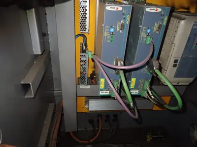 USED 2016 SHARP 2280NC