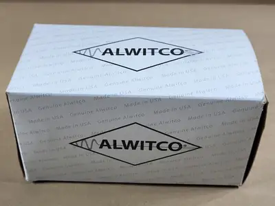 NEW ALWITCO X05 0325005