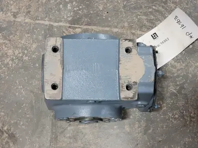 USED SEW SA57A