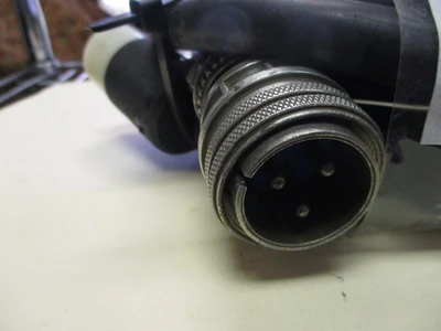 USED Carol FT-2-P-7K-123033 MSHA