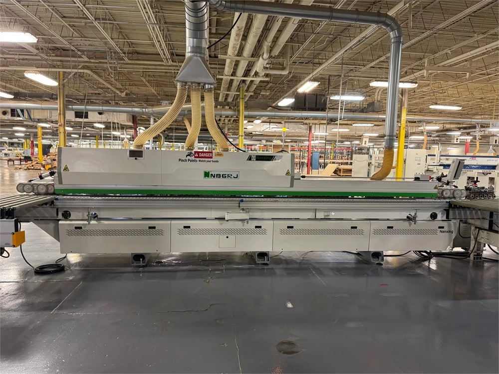 USED 2019 NANXING "NB6RJ"