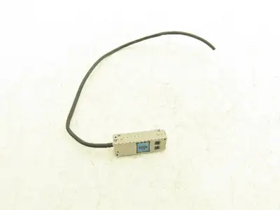 RSF Elektronik MS 20.64-2M H1 Exposed Linear Encoder Sensor With Scanning