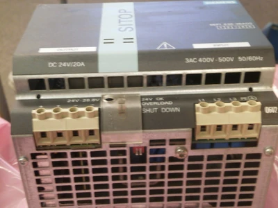 USED SIEMENS 6EP1436-3BA00 6EP1436-3BA00