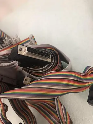 RIBBON CABLE 45-M3784-1A