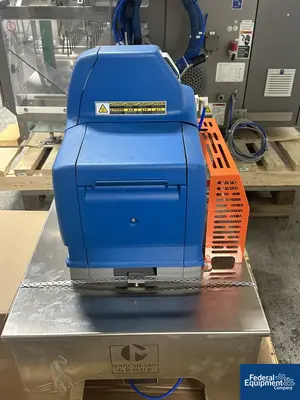 USED Marchesini Marchesini Cartoner, Model MA80