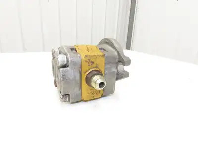 Caterpillar EP18KT Forklift Hydraulic Drive Traction Pump TMG1A23 L511 CAT