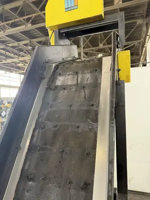 USED MAYFRAN 920WT