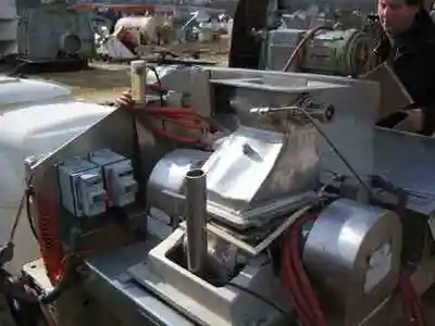 USED FITZPATRICK DAS06