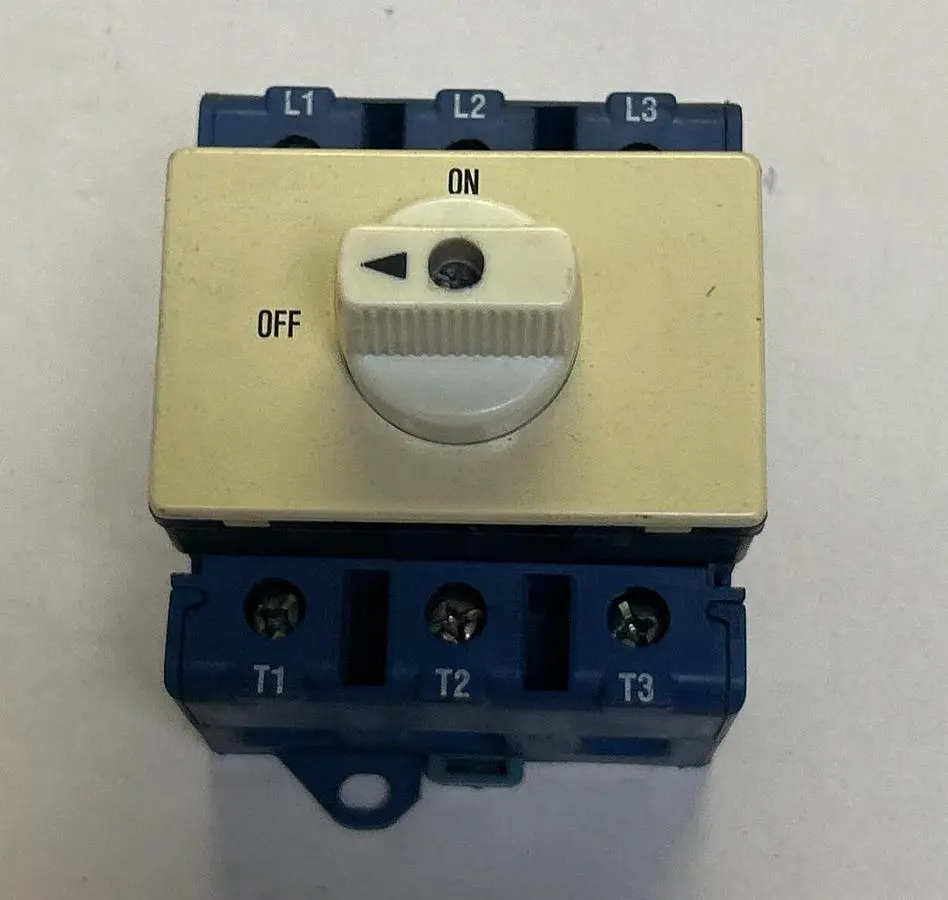USED KRAUS & NAIMER KG40K300