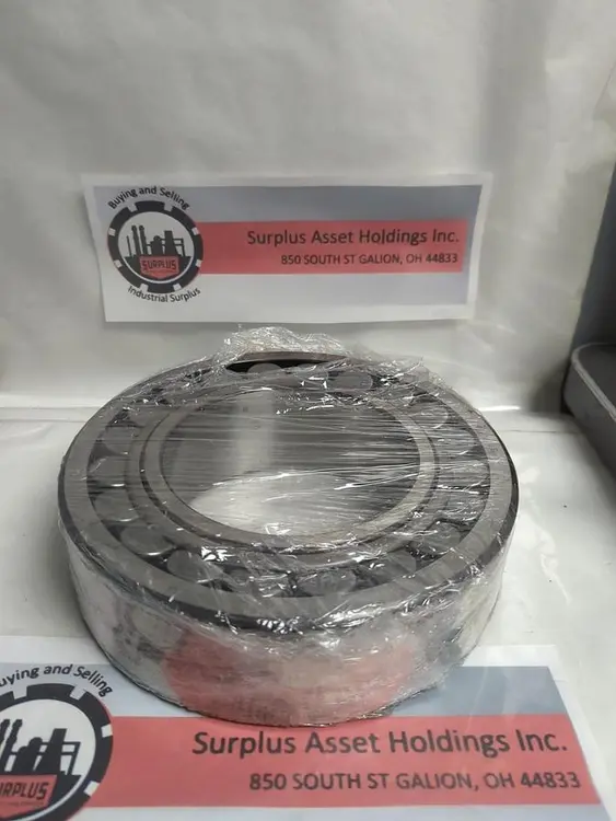Used SKF 22226 EK Bearings | Surplus Asset Holdings #1194574