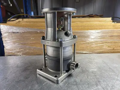 New | in-Stock GRUNDFOS CRT2-5 Parts (Hydraulics and Pneumatics) British Columbia CA | Lenmark #258338