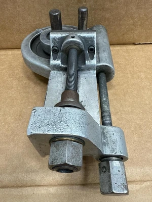 Parker 412 Pipe Benders | Fram Fram LLC (9)