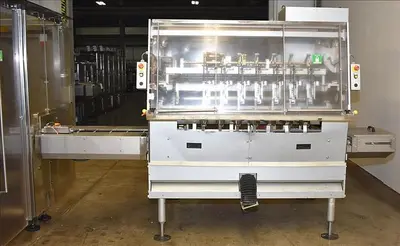 USED BOSCH TTF