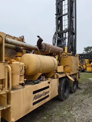 Used ATLAS _UNKNOWN_ Drill Rigs Texas US | Oil The Woodlands Group #1501052