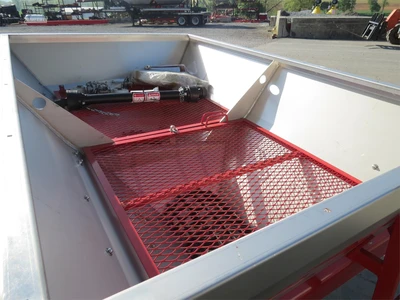 New | in-Stock 2026 BMC KOPA1500 Dry Spreaders Pennsylvania US | Zimmerman Farm Service #1410087