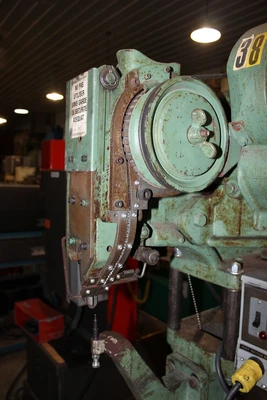 USED THOMSON 161