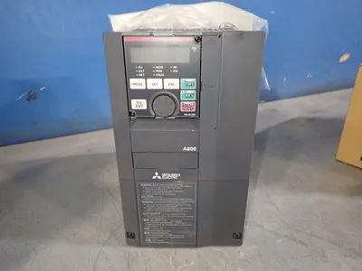 NEW 2018 MITSUBISHI ELECTRIC FRA8401.5K1