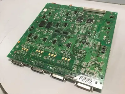 USED NISSEI 6TP-1B809