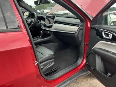 Used 2025 JEEP COMPASS SUVs Michigan US | Miedema Asset Management Group #1384744