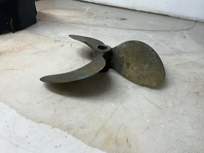 Used _UNKNOWN_ _UNKNOWN_ Boat Parts & Accessories Michigan US | Miedema Asset Management Group #1437436