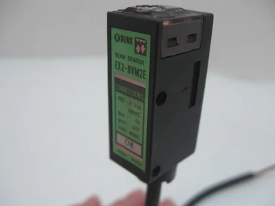 USED SUNX EX2-RVM2E