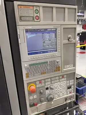 Used 2011 MORI SEIKI DURAVERTICAL 5080 Vertical Machining Centers Illinois US | Perfection Global, LLC. #1371162