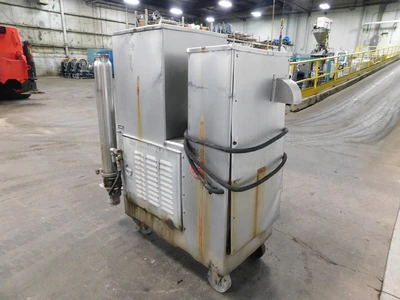 Used CREPACO _UNKNOWN_ Volumetric Feeders Ohio US | Equipment Recovery Corp. #1331589