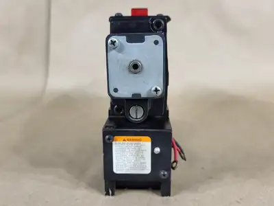 USED PARKER PNEUMATIC 4513BF20ABBB53