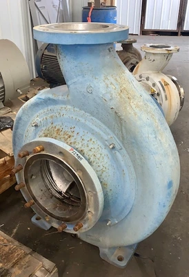 USED Goulds 3180L