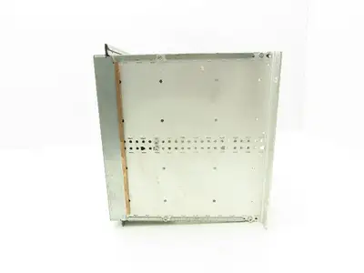 Intermas 6.107.4949692.06 CPU Slot Rack Chassis Gravure Cylinder HELL Engraving