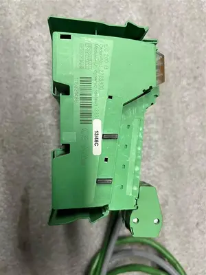 USED PHOENIX CONTACT IL C 200 B INTERBUS
