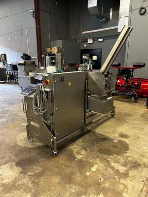 Used VESERKAL PETD-160 Stackers Illinois US | M&M Equipment Corp. #1385501