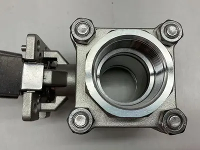 New | in-Stock TRIAD F05-F07 Pump & Valve Parts | Surplus Asset Holdings #1218335