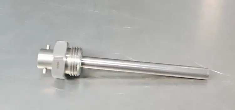 Used Graff Gmbh _UNKNOWN_ Thermocouples South Carolina US | Palmetto Automation #1157952