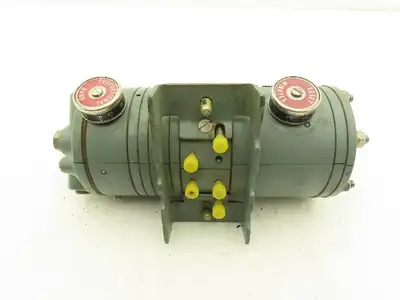 Used NULLMATIC _UNKNOWN_ Valves/Fittings | Arrow Industrial #613313