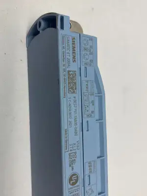 USED SIEMENS SIMATIC ET 200AL INTERFACE MODULE IM 157-1 PN