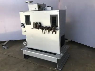 USED ELAURSEN M3