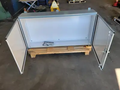 NEW HAMMOND 1422RX10