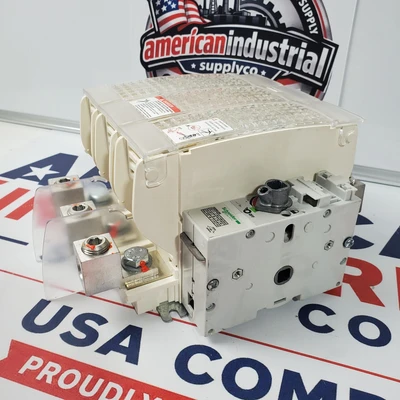 Used Schneider Electric GS2MU3N Disconnects | American Industrial Supply Co. #1544271