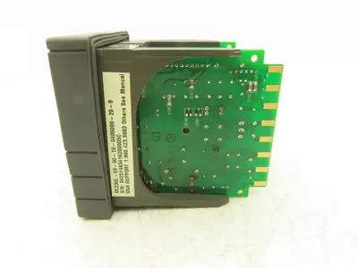 Honeywell UDC2300 Mini-Pro Temperature Controller DC230L-E0-00-10-0A00000-20-0