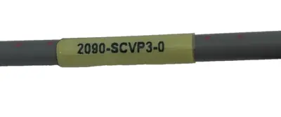 A / B 2090-SCVP3-0 FIBER-OPTIC CABLE 3.0M SER. A 2090SCVP30 NEW, SURPLUS
